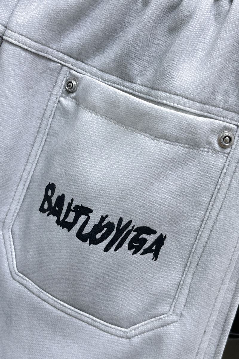 Balenciaga Long Pants